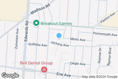 Map image of the property - Flats at Wasson Way II