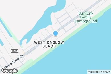Map image of the property - 237 Sea Shore Dr