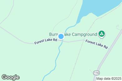Map image of the property - 496 Hannah Loop