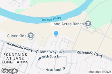 Map image of the property - 2422 Cohorn Trl