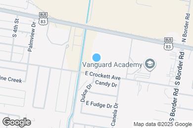 Map image of the property - Ka'Anali Apartments