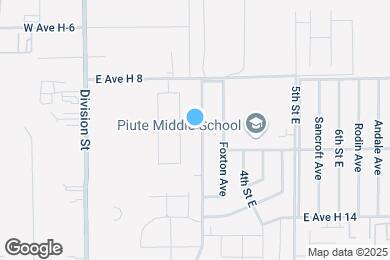 Map image of the property - 45515 3rd St E