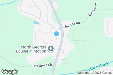 Map image of the property - 5230 Hidden Valley Ln