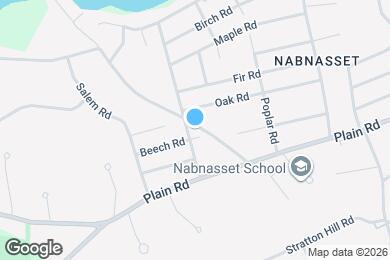 Map image of the property - 14 Endmoor Rd