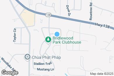 Map image of the property - 181 Saddleview Trail
