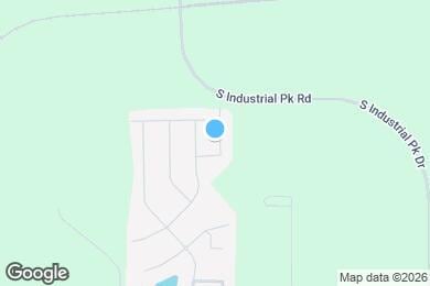 Map image of the property - 456 Buena Vista Wy