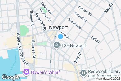 Map image of the property - 9 Sherman St