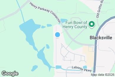 Map image of the property - 227 Long Dr