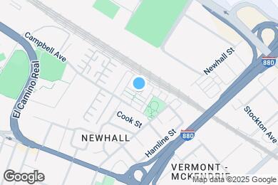 Map image of the property - 1188 Arabica Terrace