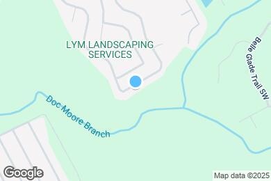 Map image of the property - 4885 Bridle Point Pkwy