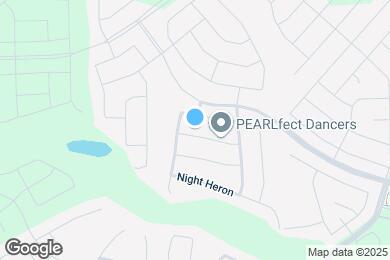 Map image of the property - 15453 Bobwhite Quail