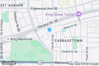 Map image of the property - Stacks Tower Lofts
