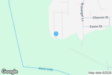 Map image of the property - 4261 Carlene St