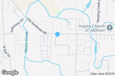 Map image of the property - 14 Countryside Dr