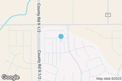 Map image of the property - 4672 Clear Creek Dr