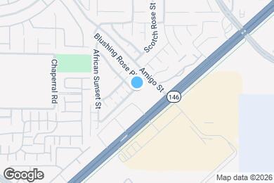 Map image of the property - 11084 Abbeyfield Rose Dr