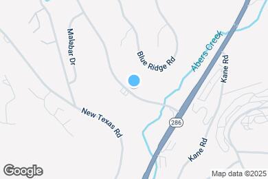 Map image of the property - S K Management