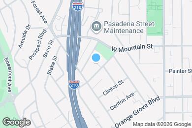 Map image of the property - Village of Roses LLC