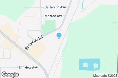 Map image of the property - 5479 Strnad Dr
