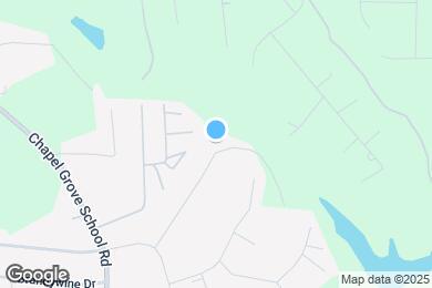 Map image of the property - 544 Basswood Way