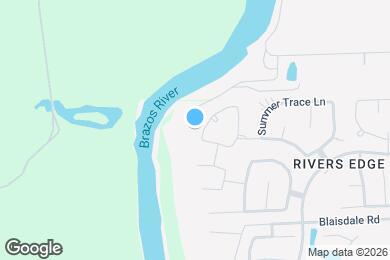 Map image of the property - 415 Rocky Briar Ct
