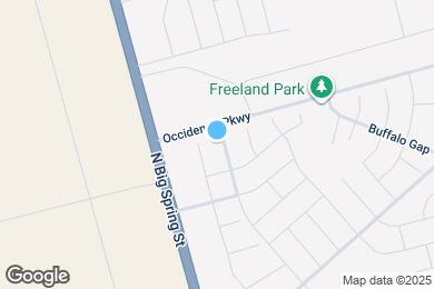 Map image of the property - 4610 Storey Ave