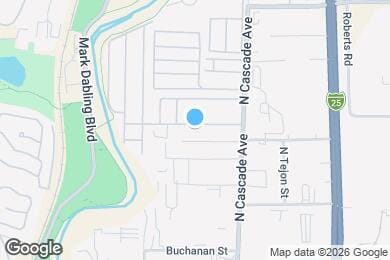 Map image of the property - 39 Sunflower Rd