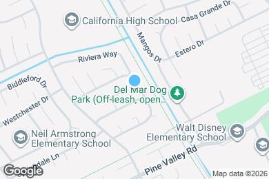 Map image of the property - 3075 Kittery Ave