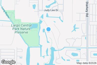 Map image of the property - 12 Country Club Dr