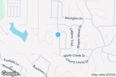 Map image of the property - 1716 Gamble Rd