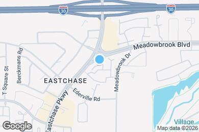 Map image of the property - Fusion Crossroads