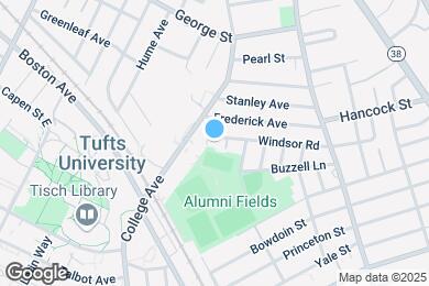 Map image of the property - 120 Windsor Rd