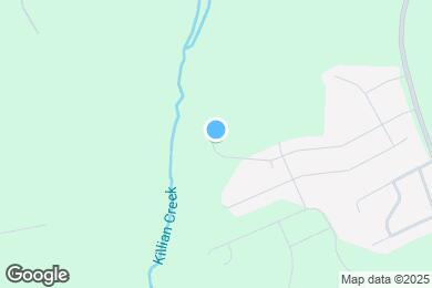 Map image of the property - 7779 Creek Park Dr