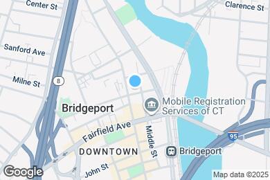 Map image of the property - 1188 Lofts