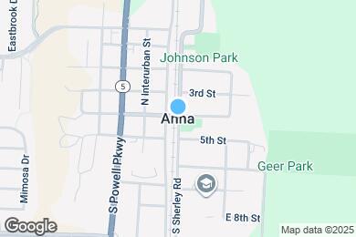 Map image of the property - 720 Springhill Dr