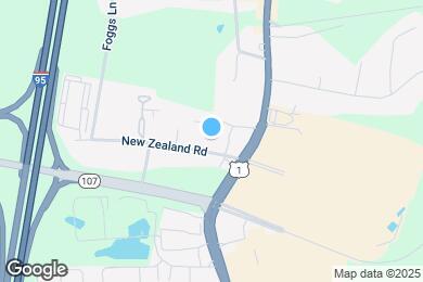 Map image of the property - 14 New Zealand Rd