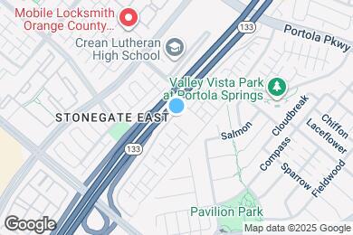 Map image of the property - 92 Renewal