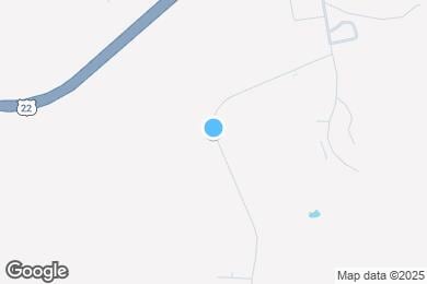 Map image of the property - 209 Park Drive