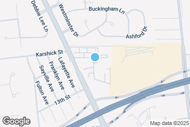 Map image of the property - Fairfield Sunrise Gardens