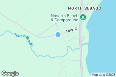 Map image of the property - 42 Folly Rd