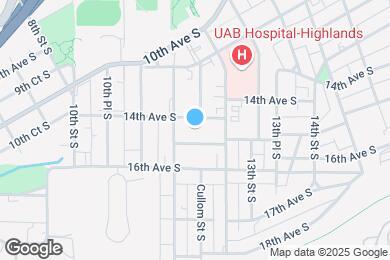 Map image of the property - Magnolia Court