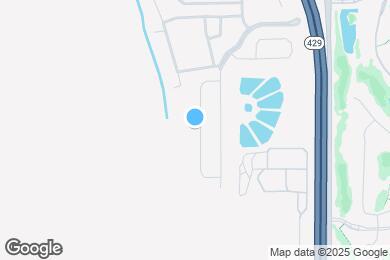 Map image of the property - 8137 Sun Palm Dr