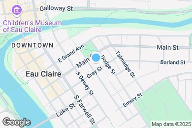 Map image of the property - Grace City View Apartments