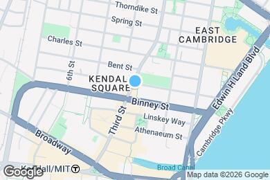 Map image of the property - Vivo