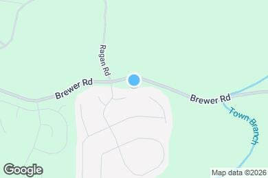 Map image of the property - 1009 Merlot Ct