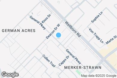 Map image of the property - 139 Kimber Ln