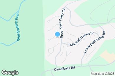 Map image of the property - 143 Pine Ct