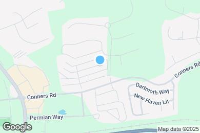 Map image of the property - 2704 Mariner Way