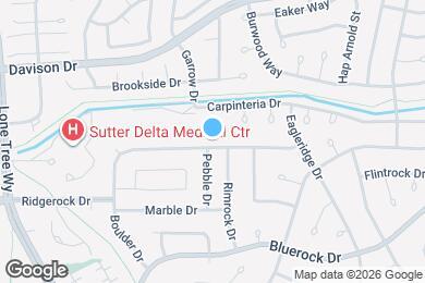 Map image of the property - Unit