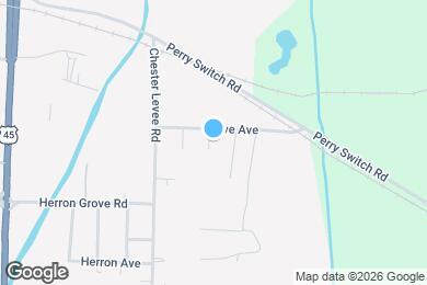 Map image of the property - 12 Susan Cv
